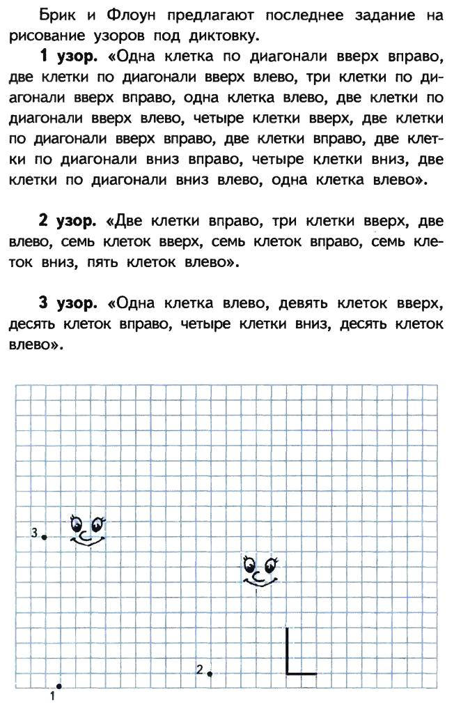 1 клетку влево. Графические диктанты. Вправо влево рисунок по клеткам. Рисование по клеточкам влево вправо вверх вниз. Диктант влево вправо вверх вниз.