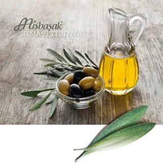 Olive oil can