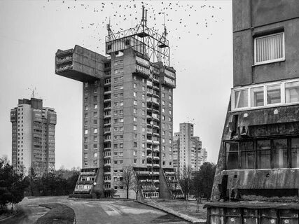 Post soviet