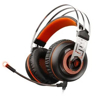 Наушники usb 7.1 с микрофоном