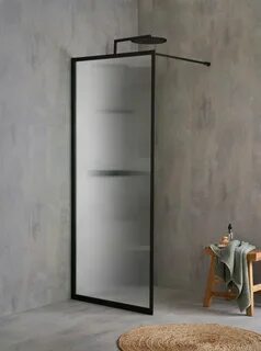 Empire med linjeglas 