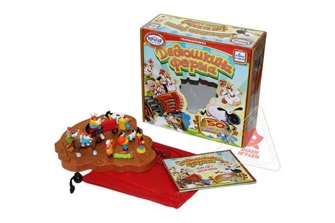 Мыши под крышей настольная игра