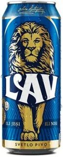 Лав бир