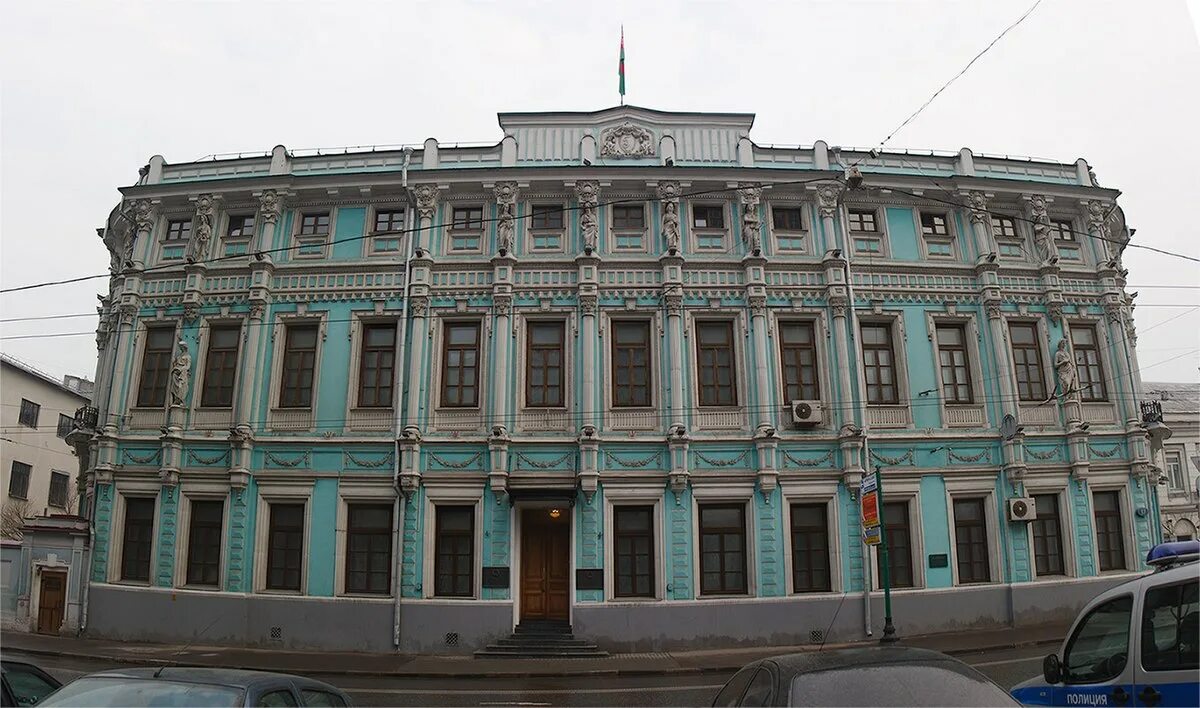 Посольство в белорусское белорусское москве. Посольство белоруссии в мо, кве. Посольство в белорусское белорусское москве. Официальное посольство беларуси в москве. Здание посольства белоруссии в москве.