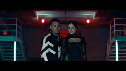 Criminal - Nati Natasha Ft. Ozuna Letra / Lyrics - YouTube