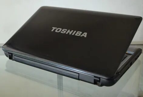 Toshiba satellite l300