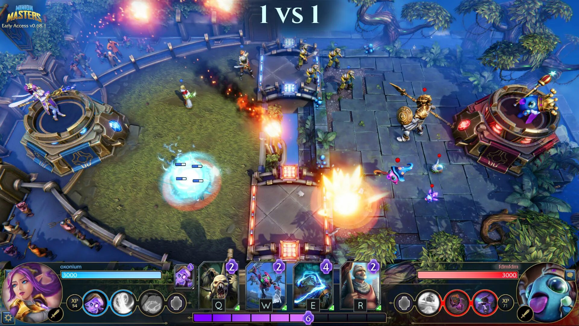 Minion masters. Минион Мастерс игра. Мастер миньонов игра. MOBA Minion Masters. Minion Masters похожие игры.