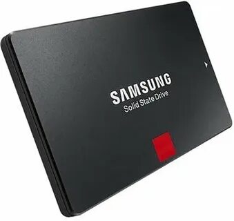 Samsung 860 pro 256 gb