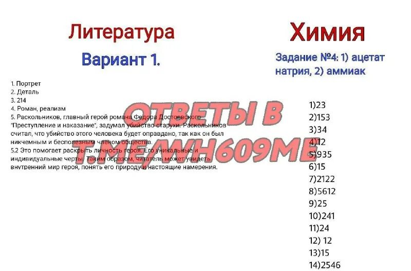 егкр 2024 литература