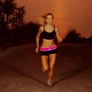 Night exercise