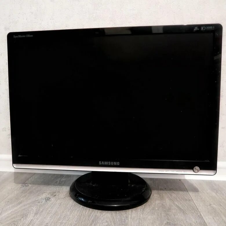 Монитор syncmaster 226bw 22 дюймов. Монитор samsung 226. Samsung 226bw. Монитор samsung syncmaster 226bw. Samsung 226bw.