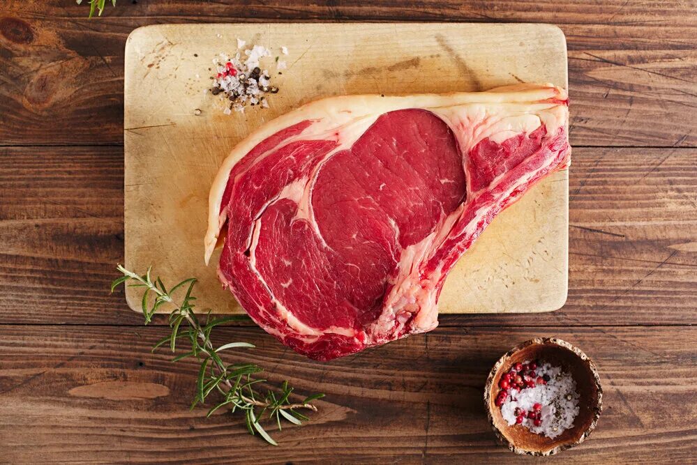 Beef with me