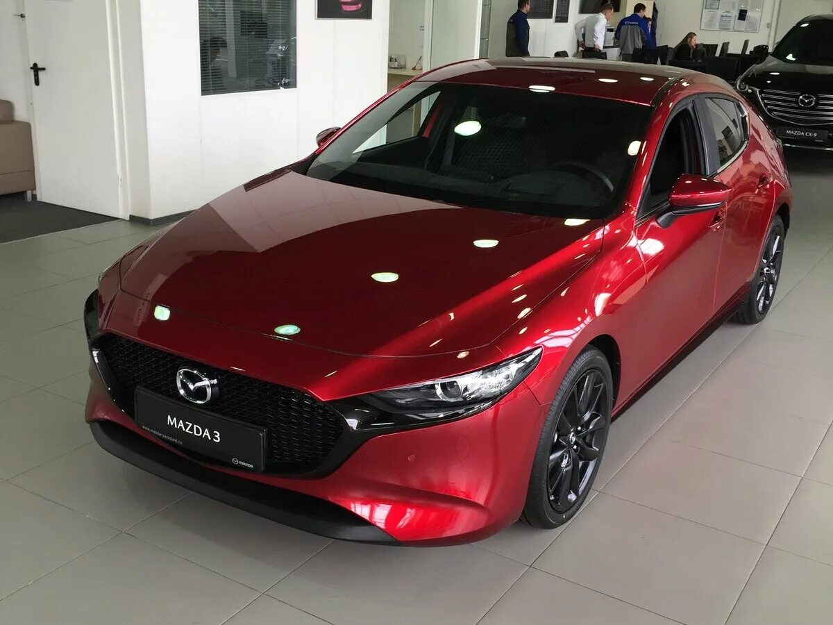 Mazda 3 красная. Мазда 3 новая красная. Mazda 3 2019. Mazda 3 хэтчбек Red. Мазда красная купить