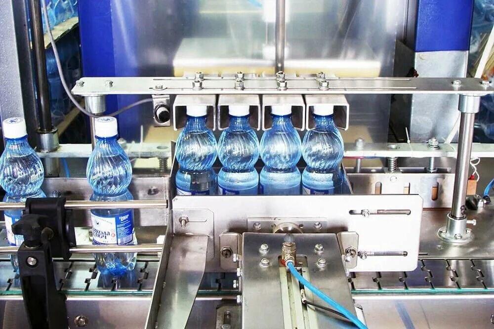 заволжье рц вода