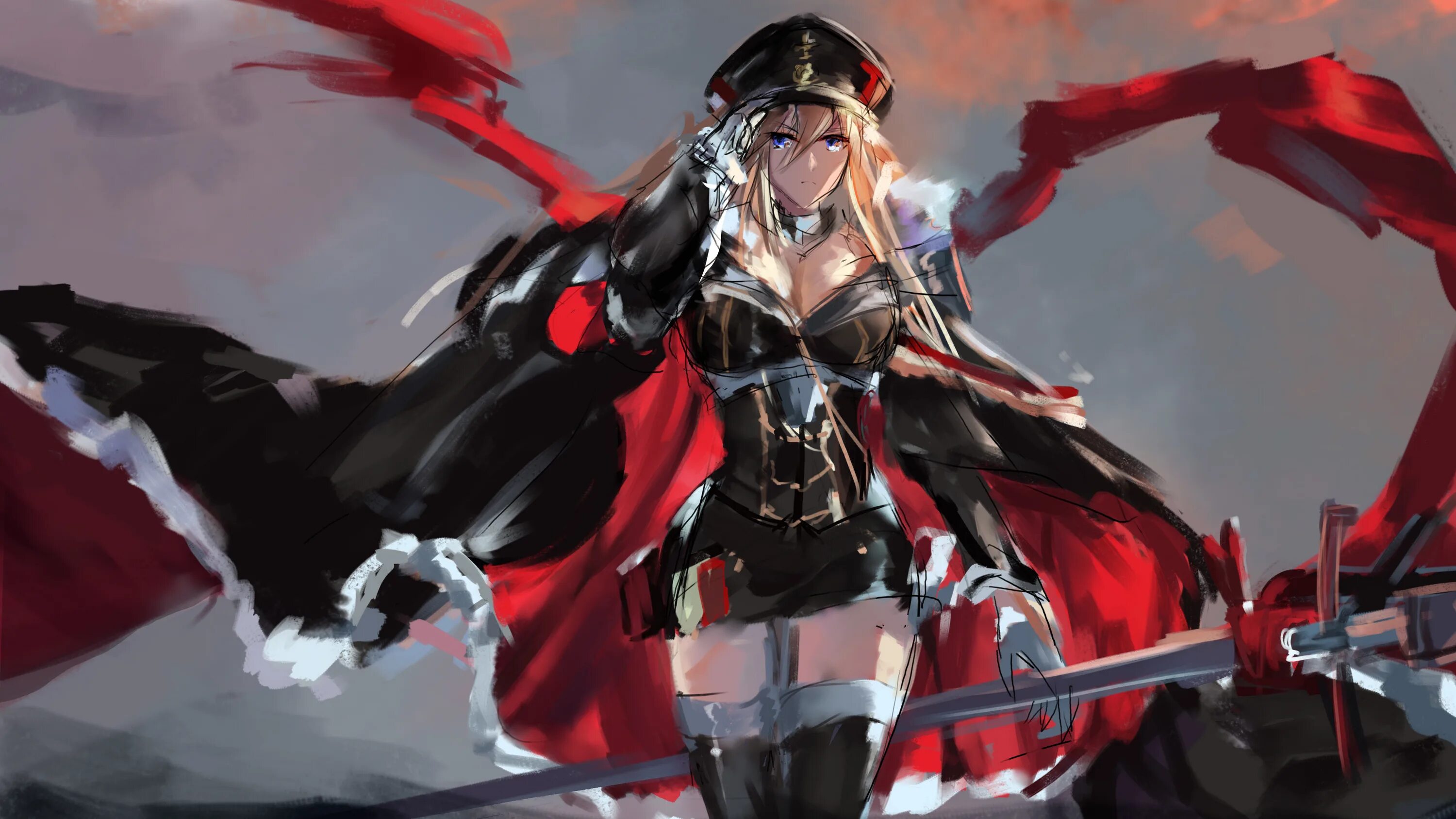 Бисмарк Azur Lane. Бисмарк Азур Лейн. Бисмарк Азур Лейн Сабатон. Azur lane bismarck