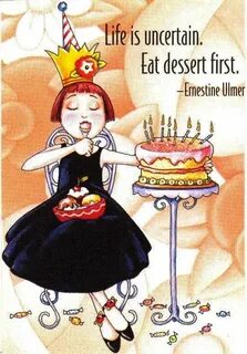 Marys birthday