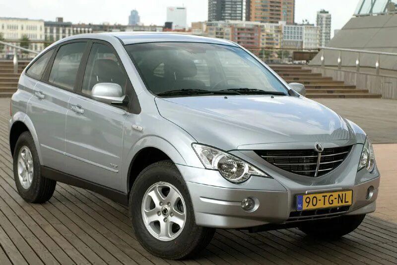 Саньенг актион 2008 дизель. SSANGYONG Actyon 2006. Саньёнг Актион 2006. Саньенг Актион 2009. Саньенг Актион 2008.