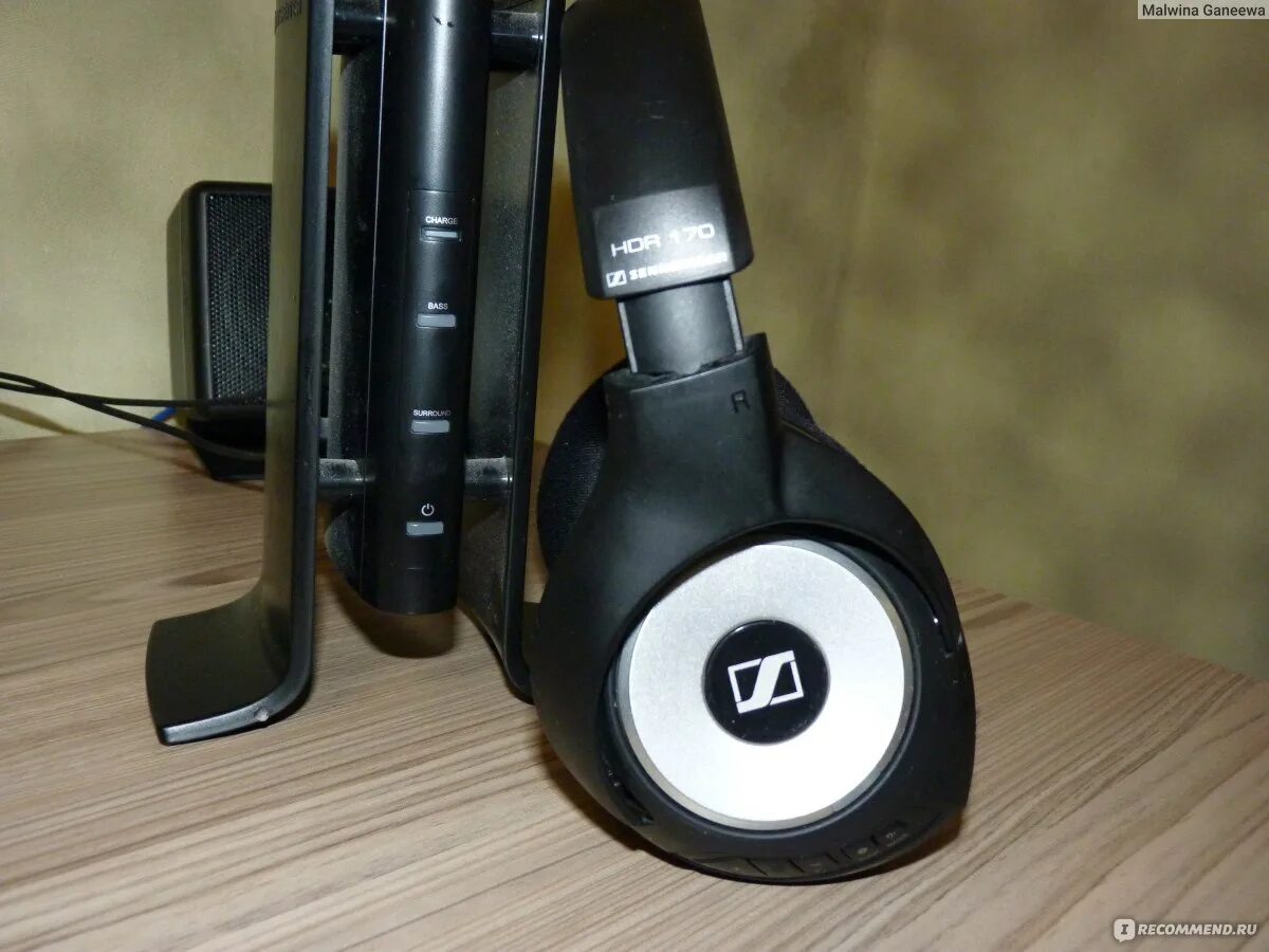 Sennheiser 170. Наушники Sennheiser HDR 170. Наушники беспроводные Sennheiser tr170.