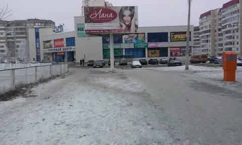 Микрорайоны железногорска курской