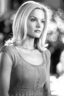 Bridgette Wilson-Sampras.