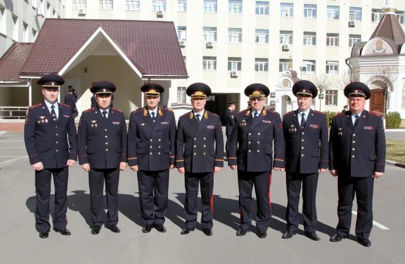 Нижегородский сайт гувд. Генерал Шаев МВД. ГУ МВД по Нижегородской области. Строевой смотр МВД.