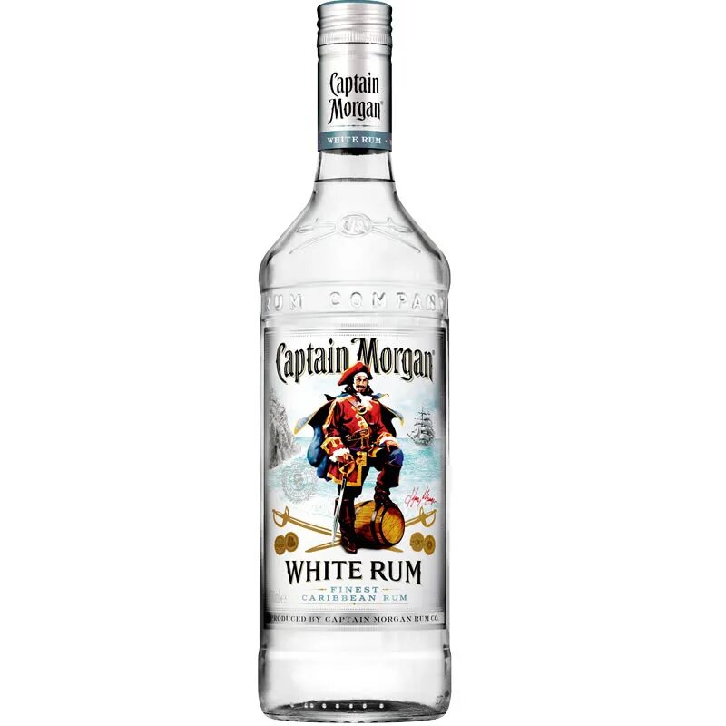 Кап морган. Ром Captain Morgan White 1 л. Ром Капитан Морган белый. Капитан Морган 0.7. Капитан Морган пряный Уайт.