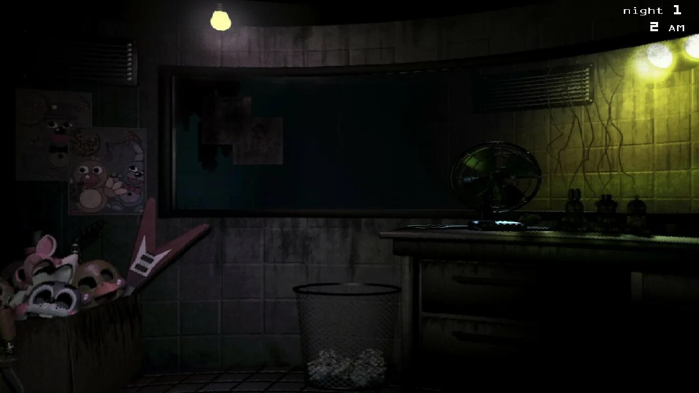 Фнаф 9 локации. Офис фнаф 3. fnaf 3 комнаты. fnaf 3 комната охранника. фнаф 3 локации.