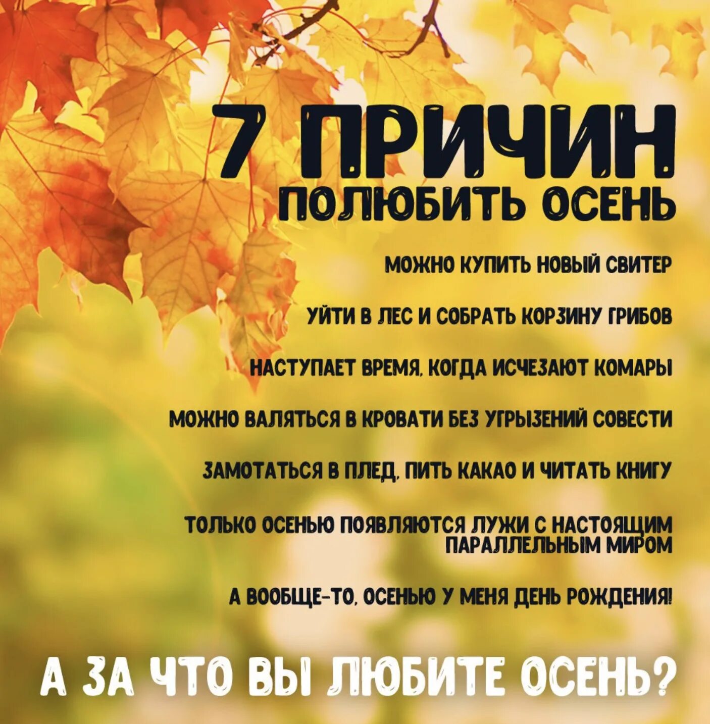 Понравилась осень. Почему я люблю осень. Почему мне Нравится осень. Причины любить осень. Рассказ почему я люблю осень.