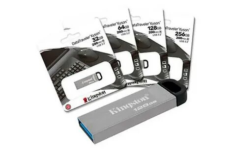 Kingston dtkn 128gb