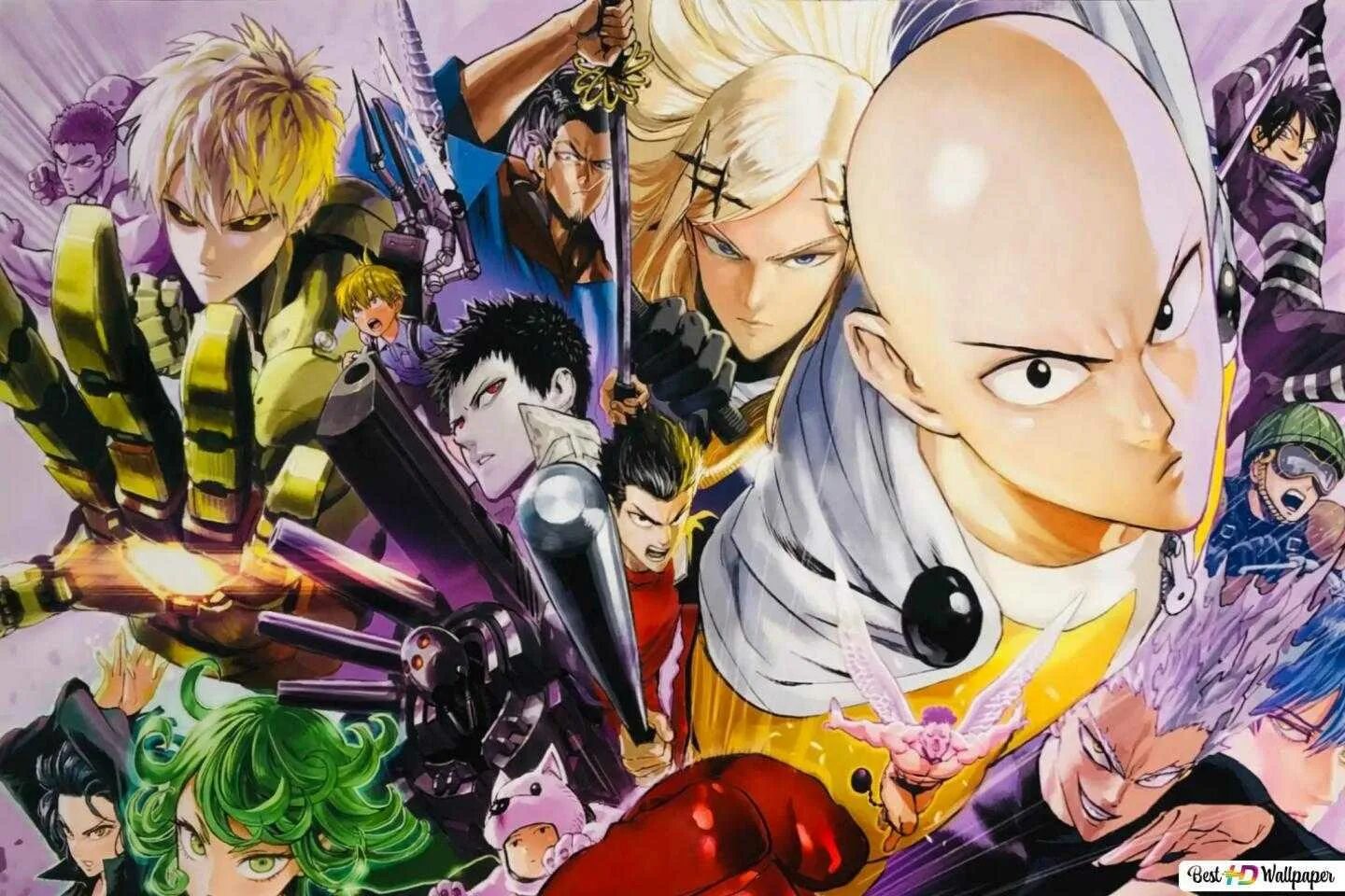 One punch man wiki. Ванпанчмен Сайтама. Ванпанчмен / one Punch man. Ванпанчмен группа героев.