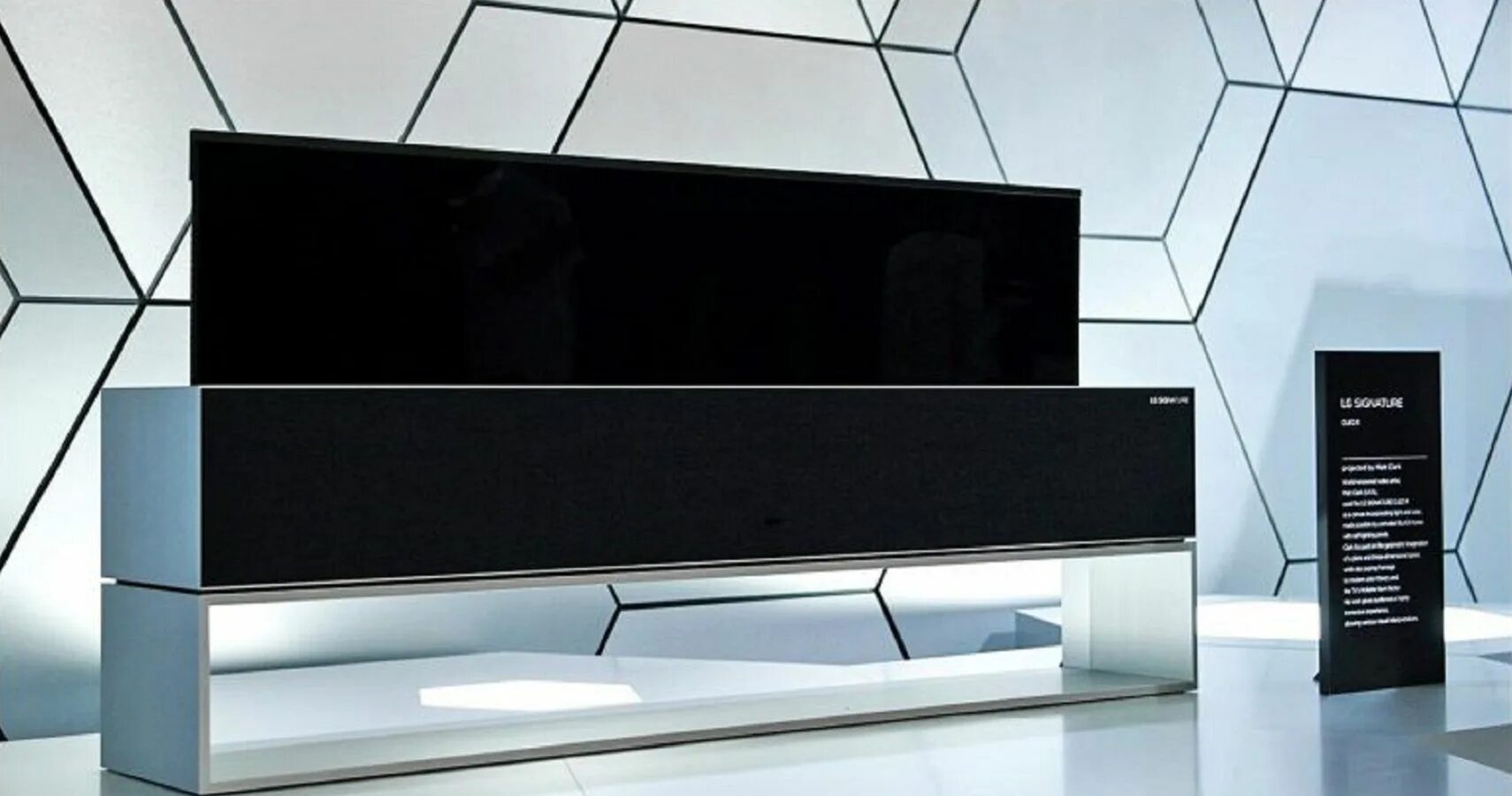 LG Signature OLED R. LG Rollable TV. LG Signature OLED TV r9. Складной телевизор LG. Встраиваемые телевизоры lg
