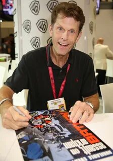 Kevin conroy