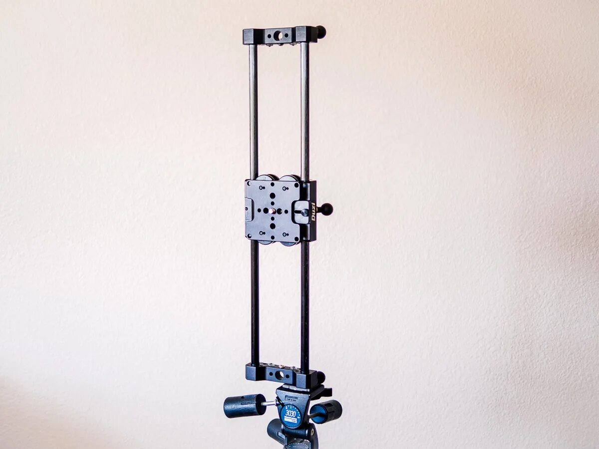 Vertical slider