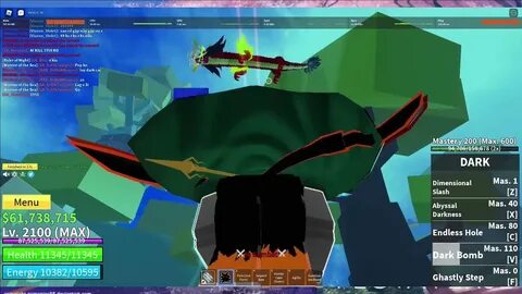 Dragon v2 fruit