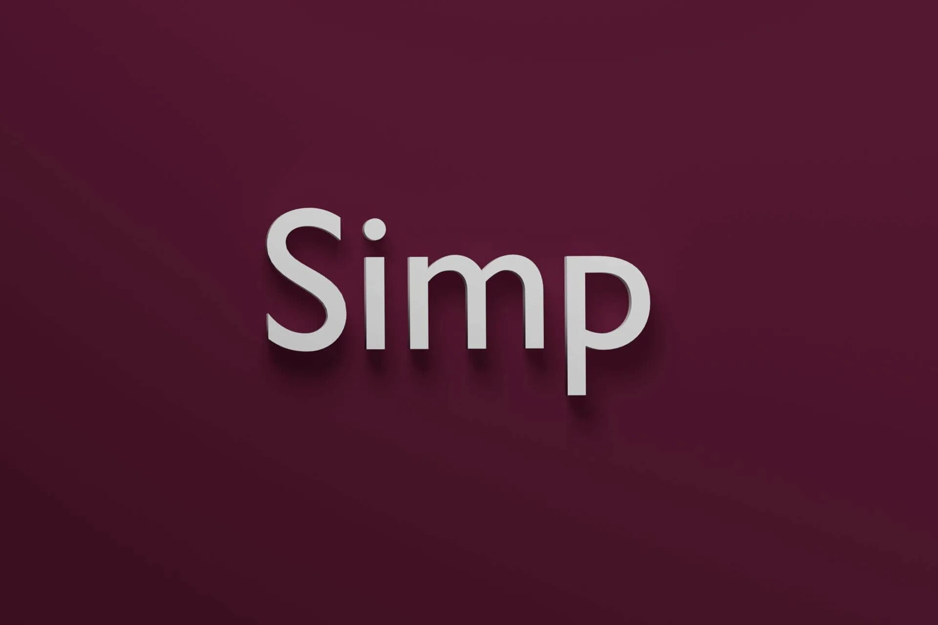 Simp for me. Simp. Кто такой симп. Simp что значит. Simp Council.