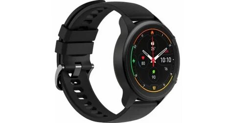 Смарт часы xiaomi 4g