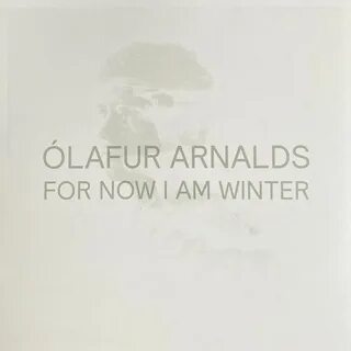 I am winter