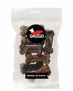 Grizgo лакомства