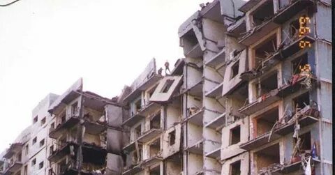 Терроризм 16