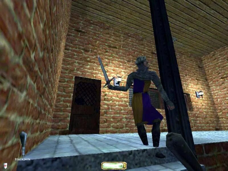 Thief 2 враги. Thief игра 1998. Thief 2 the Metal age. Thief 2 Soulforge. Thief the metal age