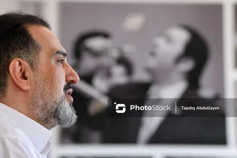 Азизов интервью