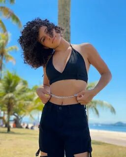 Gabriella Saraivah Photos and Live Stream Video 03292021.