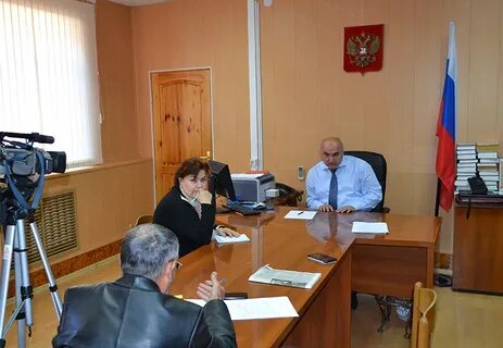 Судебный участок республики дагестан