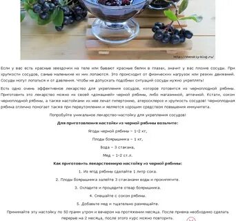 Черноплодная рябина на самогоне рецепт приготовления