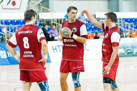 Пермские медведи сайт