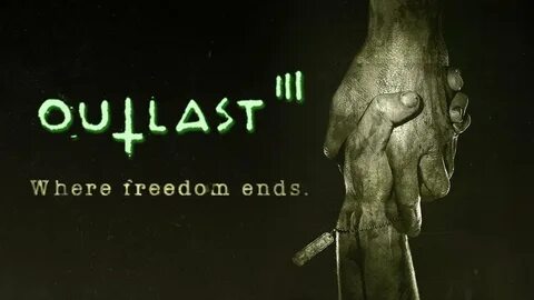 Outlast fix