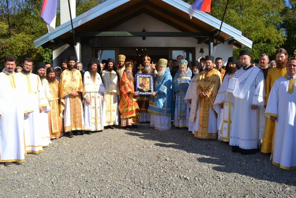 Сербская истинно-православная Церковь. Истинно православная Церковь Греции Матвеевский Синод. Сербская истинно-православная Церковь храм. Русская истинная православная