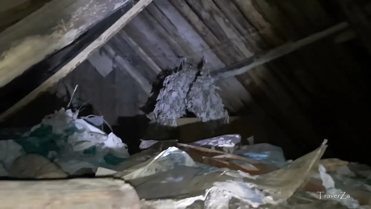 Как то на чердаке мы нашли черную. Сарай с чердаком. чепыж на чердаке.