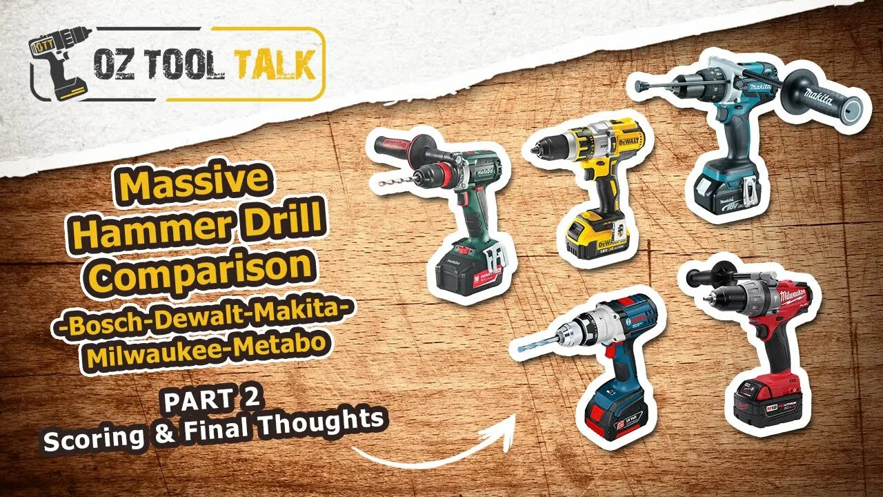 Drill part 2. Making a massive hammer. what do you think this makita drill is worth.
