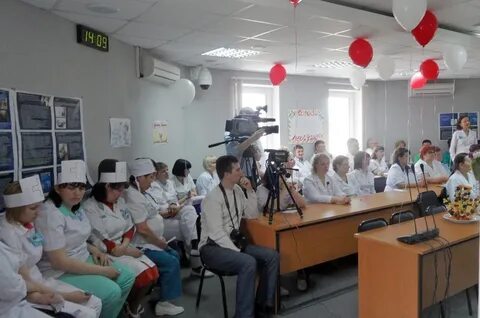 Психоневрологический ханты
